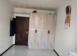 整租·盛昌小区 1室1厅 南/北_盛昌小区租房