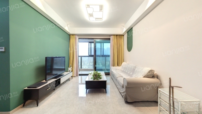 雅棠轩二手房实景图