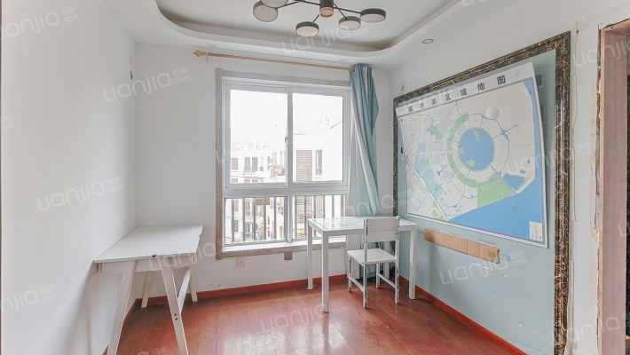 宜浩欧景二手房实景图