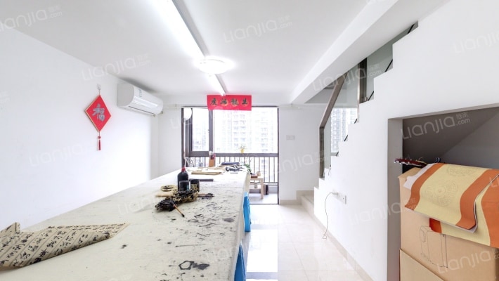 誉瀛新天地二手房实景图