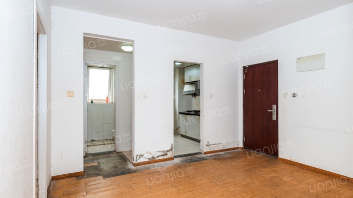 路劲上海派君悦华庭二手房实景图