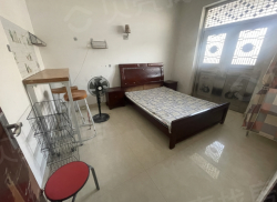 整租·江湾丽城 1室1厅 南/北_江湾丽城租房