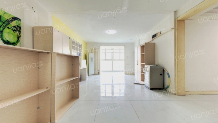 左安漪园二手房实景图