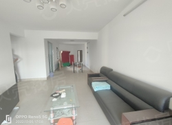 整租·盛天龙湾北区 3室2厅 东南_盛天龙湾北区租房