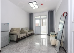 整租·龙湖澜岸 2室2厅 南/北_龙湖澜岸租房