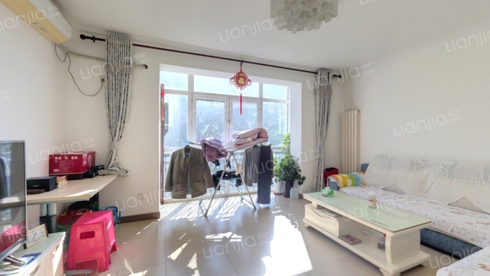 郁花园二里二手房实景图