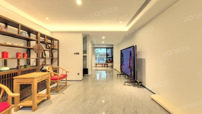 十里春风二手房实景图