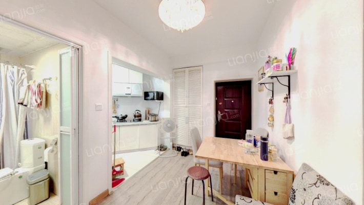 虎丘路二手房实景图