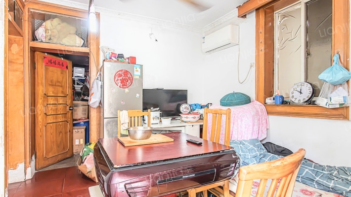 宋家滩小区二手房实景图