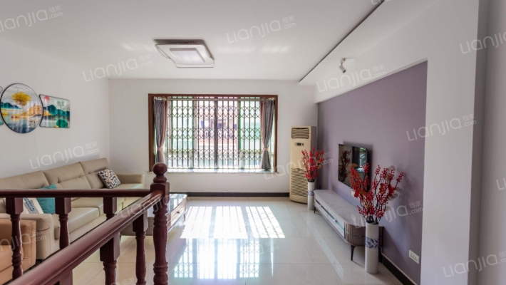 检查院集资楼二手房实景图