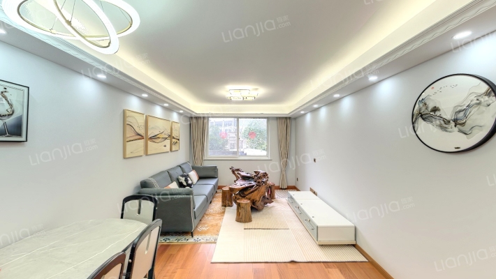 滨江紫园二手房实景图