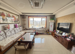 整租·海韵华府三期郎郡 3室2厅 南/北_海韵华府三期郎郡租房