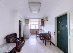 整租·通源新村 3室1厅 南_通源新村租房