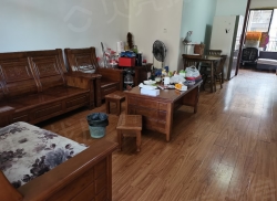 整租·和都国际社区二期 1室1厅 西北_和都国际社区二期租房