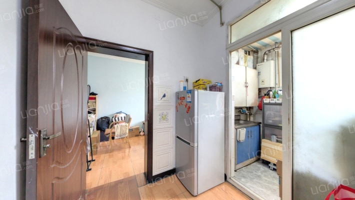 林校北里二手房实景图