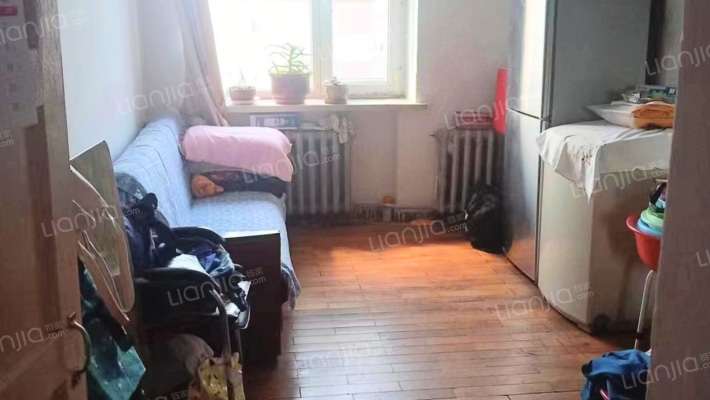 埃德蒙顿路二手房实景图