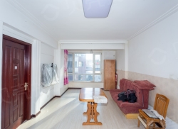 整租·绿丹江苑南区 2室1厅 南/北_绿丹江苑南区租房