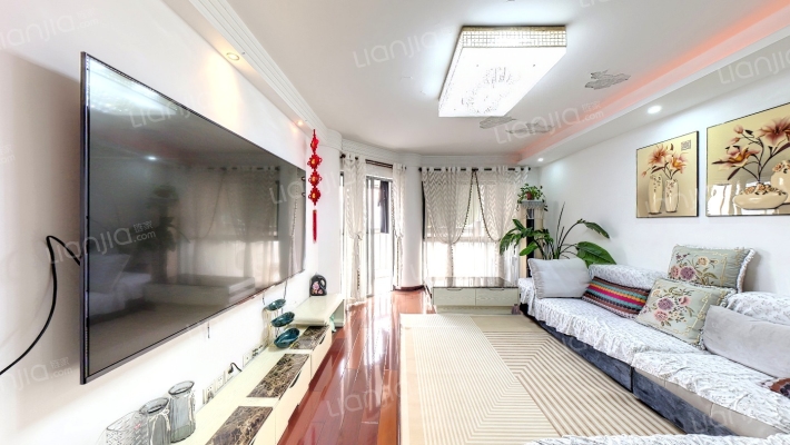 盛业大厦二手房实景图