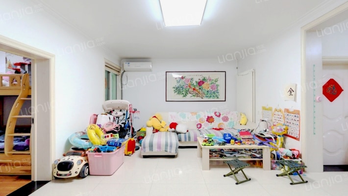 金台园二手房实景图