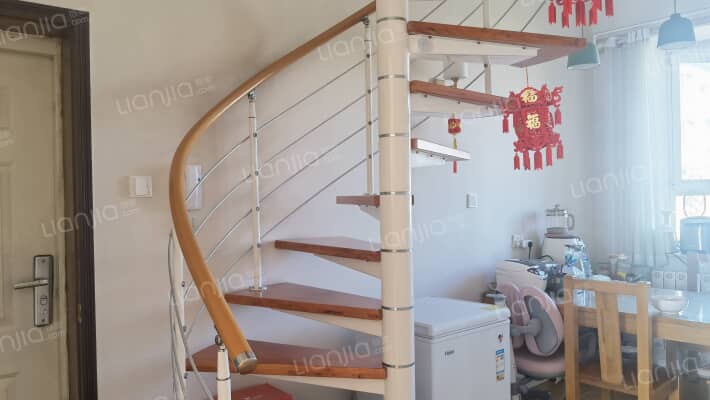 雅苑二手房实景图