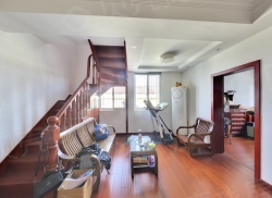 整租·博士花园 3室1厅 南_博士花园租房