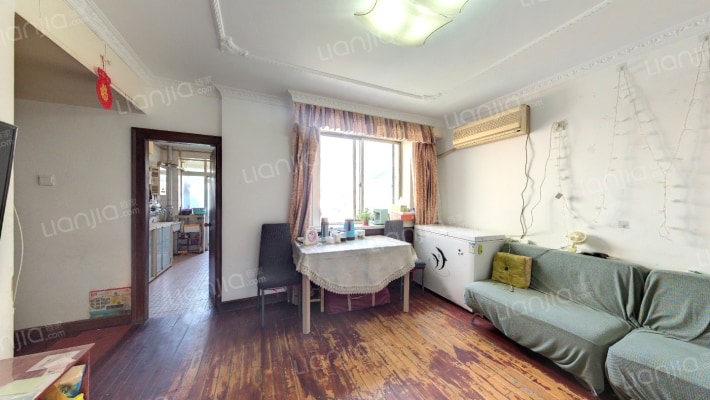 西平里二手房实景图