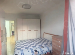 整租·阿尔丁小区 3室1厅 西_阿尔丁小区租房