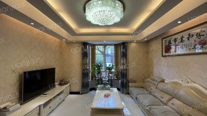 普罗旺世香榭丽舍二手房实景图