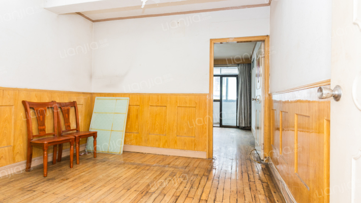 真光十小区二手房实景图