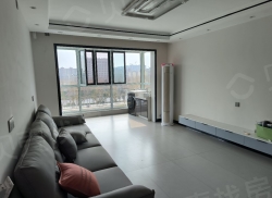 整租·碧桂园·天誉 3室2厅 南_碧桂园·天誉租房