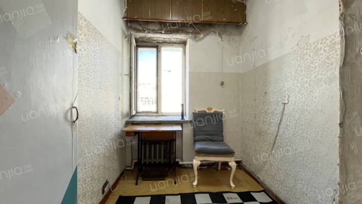 建国北二道街二手房实景图