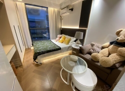 整租·季宅一区 1室0厅 东南/南_季宅一区租房