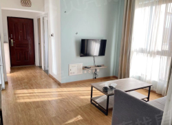 整租·时代广场 1室1厅 南_时代广场租房