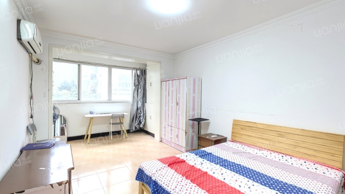 钦州路111弄二手房实景图