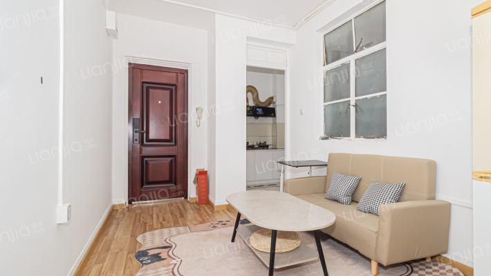 浣纱三村二手房实景图