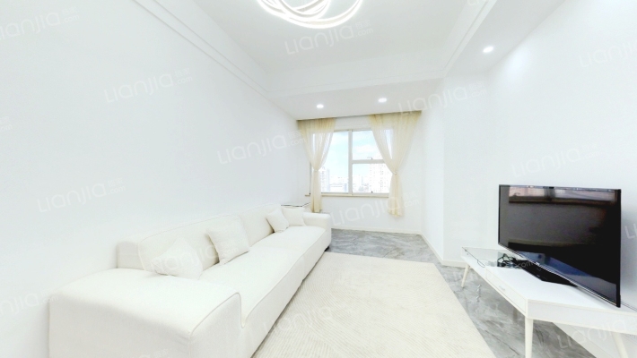 庐迅大厦二手房实景图