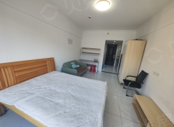 整租·荣盛东方府 1室0厅 南_荣盛东方府租房