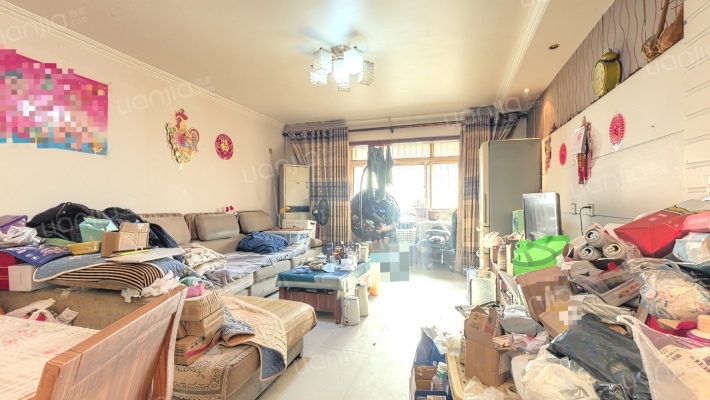 朝丰家园15号院二手房实景图