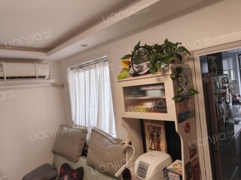 整租·三林安居苑 2室1厅 南