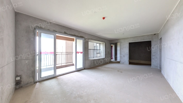 佳兆业滨江新城江上澜庭二手房实景图