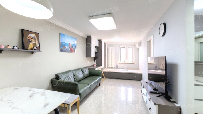 海户西里33号院二手房实景图