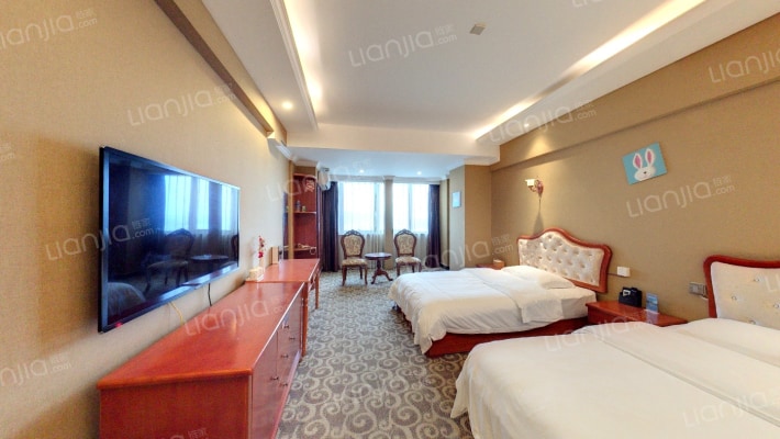 未来漫城二手房实景图