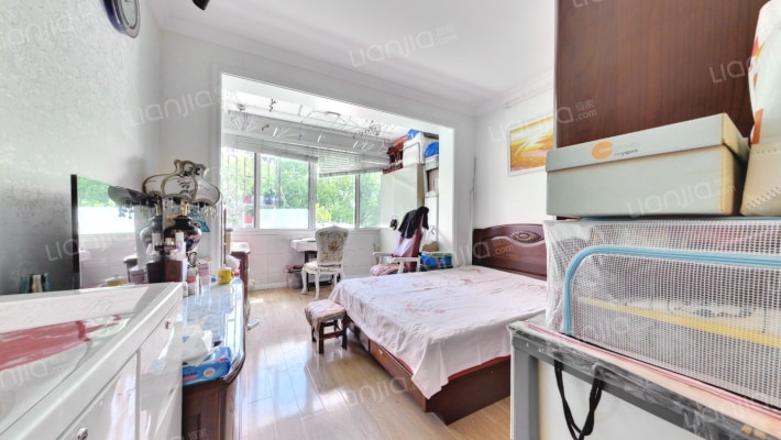 福泉苑二手房实景图