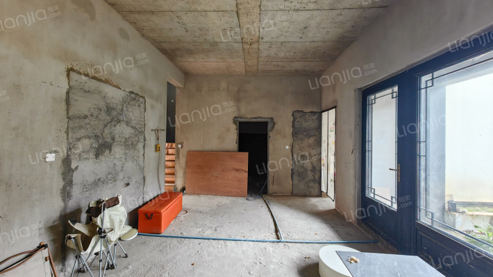 华宸十里风荷二手房实景图