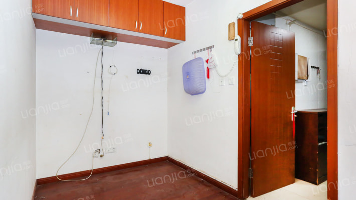 长新小区(普陀)二手房实景图