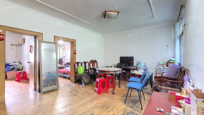 常宏社区二手房实景图