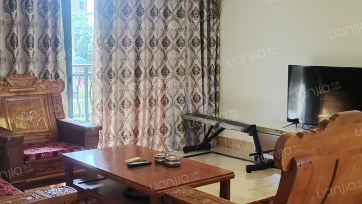 碧桂园九龙湾二手房实景图