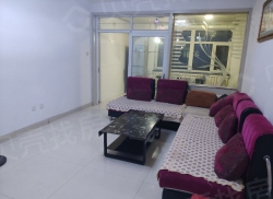 整租·绿都新村c区 2室2厅 南/北_绿都新村c区租房