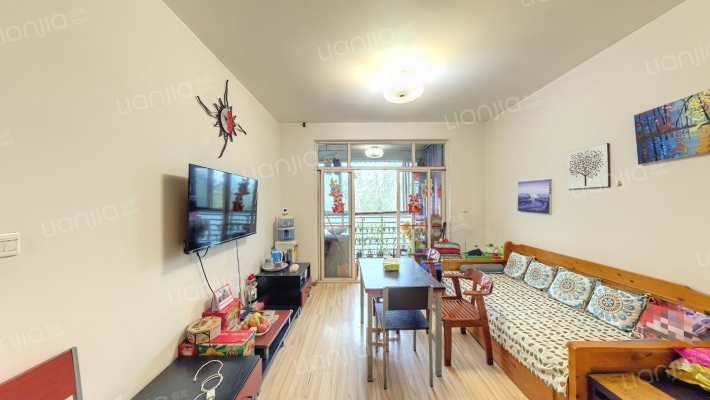 安信花园二手房实景图