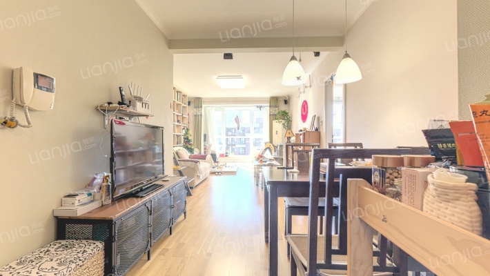 紫芳园二区香园二手房实景图